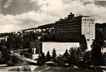 Zlín - hotel Moskva