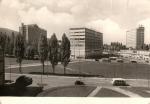 Zlín - obch. dům