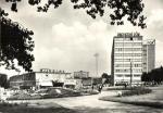 Zlín - obch. dům Předvoj