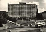 Zlín - hotel Moskva