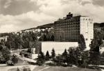 Zlín - hotel Moskva