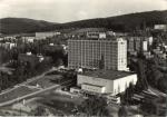 Zlín - hotel Moskva