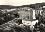 Zlín - hotel Moskva