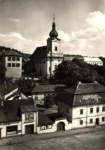 Napajedla