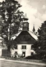 Valašské Klobouky