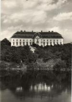 Napajedla-zámek