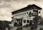 Svratka - hotel Mánes