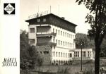 Svratka - hotel Mánes