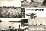 Škrdlovice - Velké Dářko