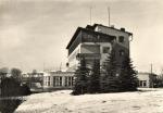 Svratka - hotel Mánes