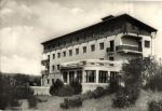 Svratka - hotel Mánes