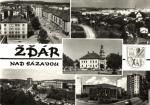Žďár nad Sázavou