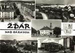 Žďár nad Sázavou 