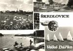 Škrdlovice - Velké Dářko