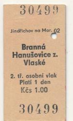 Jindřichov na Moravě 02