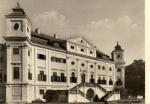 Milotice - Státní zámek