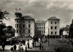 Strážnice - zámek