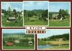 Kyjov - Doubice