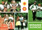 Moravské Slovácko