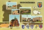Okres Hodonín
