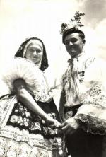 Slovácko - Kyjovsko
