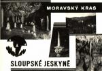 Sloupské jeskyně