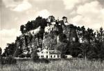 Sloup- skalní hrad
