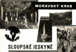 Sloupské jeskyně