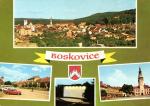 Boskovice