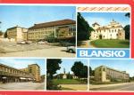 Blansko