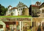 Blansko - muzeum