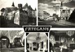 Frýdlant 