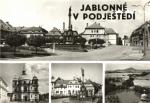 Jablonné v Podještědí 