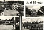 Lázně Libverda