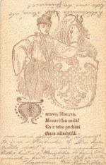 Moravo, Moravo