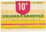 C-1, Uherský Brod 10°