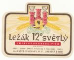H-2, Uherský Brod 12°
