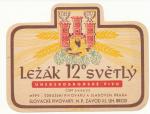 H-3, Uherský Brod 12°