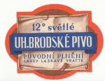 Uherský Brod 12°