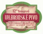 Uherský Brod 12°