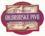 Uherský Brod 10°