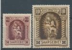 1925, Sársko Mi - (*)102/3