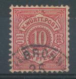 1875, Wurttemberg Mi - 46