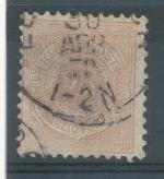 1875, Wurttemberg Mi - 48