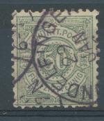 1878, Wurttemberg Mi - 51