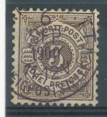 1890, Wurttemberg Mi - 55