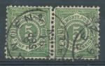 1890, Wurttemberg Mi - 56