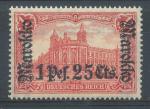 1911, Kolonie DR - Maroco Mi - **55A