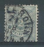 1894, Württemberg Mi - 60