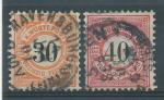 1900, Württemberg Mi - 61/2